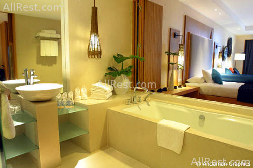 Holiday Inn Phuket 31